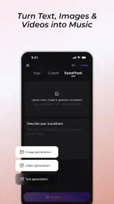 Mureka - AI Song&Music Maker screenshot