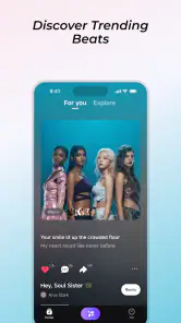 Mureka - AI Song&Music Maker screenshot
