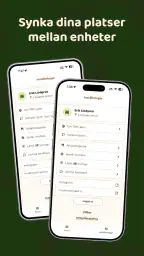Mushroom Spot: svampkarta screenshot