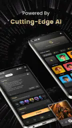 Music AI: MV Video Generator screenshot