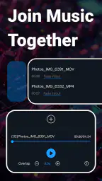 Music Audio Editor, MP3 Cutter screenshot