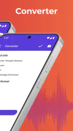 Music Editor screenshot