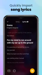 Music Player - MP3 Player screenshot