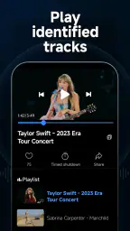Music Recognition - Find Songs screenshot