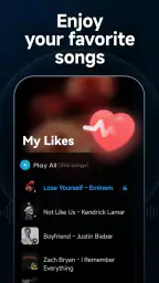 Music Recognition - Find Songs screenshot