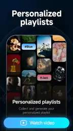 Music Recognition - Find Songs screenshot