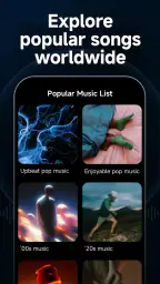 Music Recognition - Find Songs screenshot
