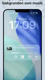 Music Tube: Musik i bakgrunden screenshot