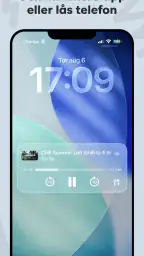 Music Tube: Musik i bakgrunden screenshot