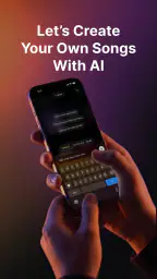 MusicGPT - AI Song Generator screenshot