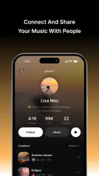 MusicGPT - AI Song Generator screenshot