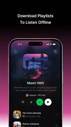 MusicGPT - AI Song Generator screenshot