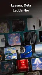 MusicLab: AI Låt & Musikvideo screenshot