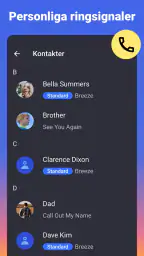 Musik Redigerare - Klippa ljud screenshot