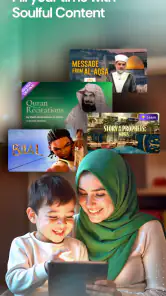 Muslim Pro: Quran Athan Prayer screenshot