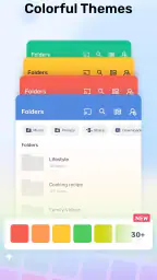 MX Player screenshot