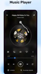 MX Player screenshot