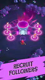 My Cult screenshot