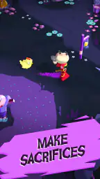 My Cult screenshot
