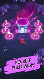 My Cult screenshot