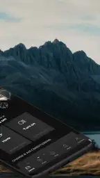 My Dacia screenshot