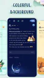 My Diary - Daily Diary Journal screenshot