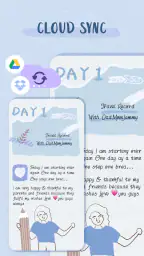 My Diary - Daily Diary Journal screenshot