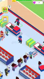 My Dream Store! screenshot