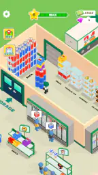 My Dream Store! screenshot