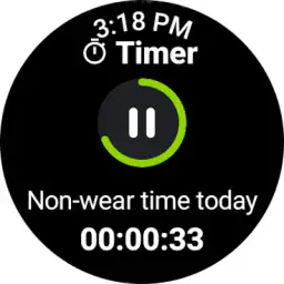 My Invisalign screenshot