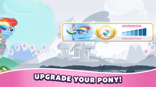 My Little Pony-Springare screenshot