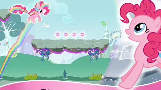 My Little Pony-Springare screenshot