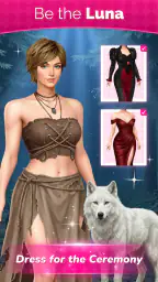 My Loverse: My story, my drama screenshot