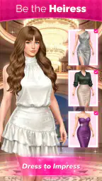 My Loverse: My story, my drama screenshot
