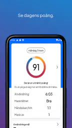 myAir™ by Resmed EMEA screenshot