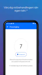 myAir™ by Resmed EMEA screenshot