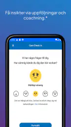 myAir™ by Resmed EMEA screenshot