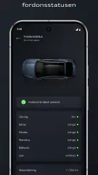 myAudi screenshot
