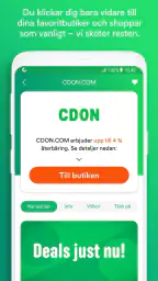 MyBonus screenshot