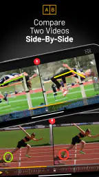 myDartfish Express: Coach App screenshot