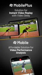 myDartfish Express: Coach App screenshot