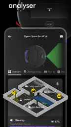 MyDyson™ screenshot
