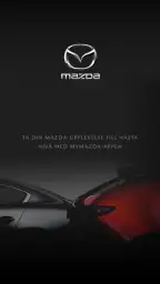 MyMazda screenshot