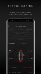 MyMazda screenshot