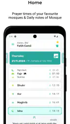MyMosq screenshot