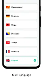 MyMosq screenshot