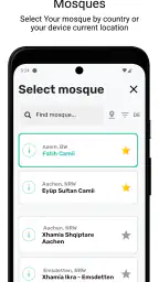 MyMosq screenshot