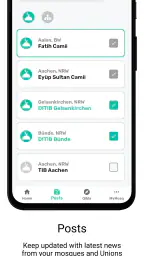 MyMosq screenshot