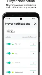 MyMosq screenshot