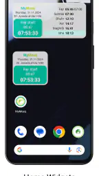 MyMosq screenshot